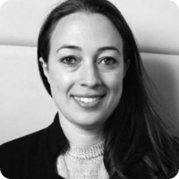 Genevieve Camilleri Headshot